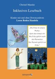 Cover von Inklusives Lesebuch