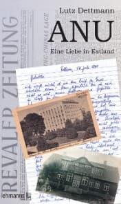 Cover von ANU