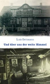 Cover von Und über uns der weite Himmel