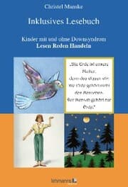Cover von Inklusives Lesebuch