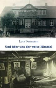 Cover von Und über uns der weite Himmel