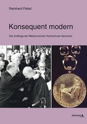 Cover von Konsequent modern