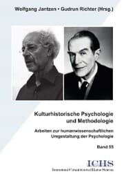 Cover von Kulturhistorische Psychologie und Methodologie