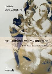Cover von Die Harmonie von Yin und Yang