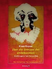 Cover von Über die Grenzen des Unbekannten