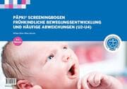 Cover von Päpki-Sreeningbogen (U2-U4)