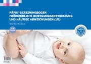 Cover von Päpki-Sreeningbogen (U5)