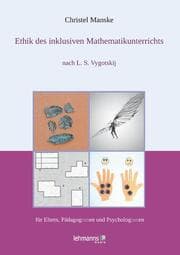 Cover von Ethik des inklusiven Mathematikunterichts