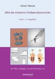 Cover von Ethik des inklusiven Mathematikunterichts