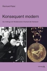 Cover von Konsequent modern