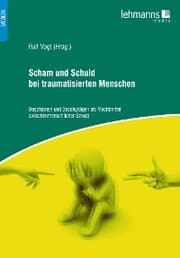 Cover von Scham und Schuld bei traumatisierten Menschen