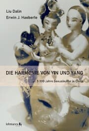 Cover von Die Harmonie von Yin und Yang