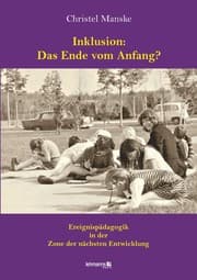 Cover von Inklusion: Das Ende vom Anfang?
