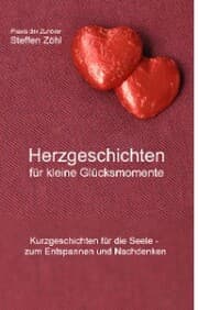 Cover von Herzgeschichten für kleine Glücksmomente
