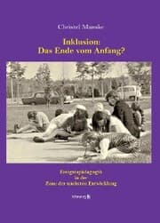 Cover von Inklusion: Das Ende vom Anfang?