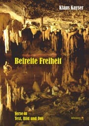 Cover von Befreite Freiheit