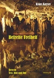 Cover von Befreite Freiheit