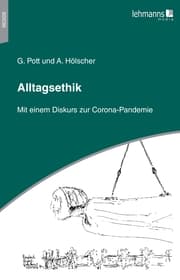 Cover von Alltagsethik