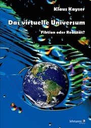 Cover von Das virtuelle Universum