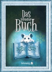 Cover von Das gefundene Buch