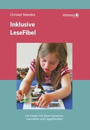 Cover von Inklusive LeseFibel