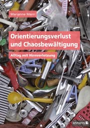 Cover von Orientierungsverlust und Chaosbewältigung