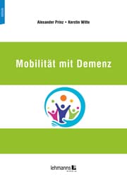 Cover von Mobilität mit Demenz