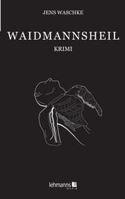 Cover von Waidmannsheil