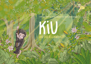 Cover von Kiu und das Regenwaldfest