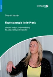 Cover von Hypnosetherapie in der Praxis