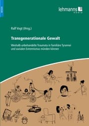 Cover von Transgenerationale Gewalt