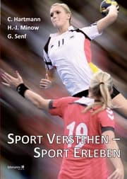 Cover von Sport verstehen - Sport erleben