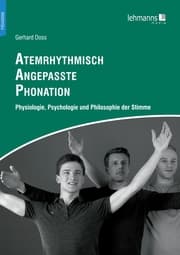 Cover von Atemrhythmisch Angepasste Phonation