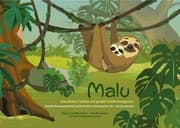 Cover von Malu - Das kleine Faultier auf großer Entdeckungstour