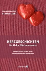 Cover von Herzgeschichten für kleine Glücksmomente