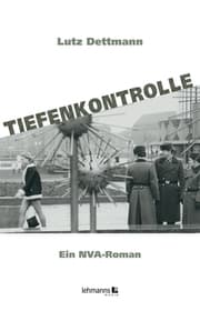 Cover von Tiefenkontrolle