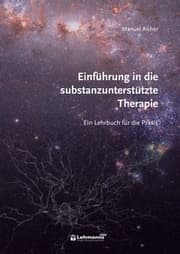 Cover von Einführung in die substanzunterstützte Therapie