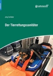 Cover von Der Tierrettungssanitäter
