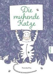 Cover von Die muhende Katze