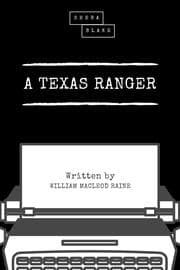 Cover von A Texas Ranger