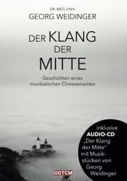 Cover von Der Klang der Mitte