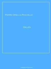 Cover von Gilles