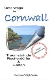 Cover von Unterwegs in Cornwall