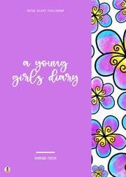Cover von A Young Girl's Diary