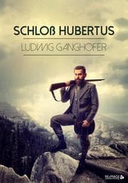 Cover von Schloß Hubertus