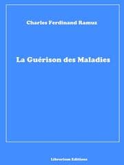 Cover von La Guérison des Maladies