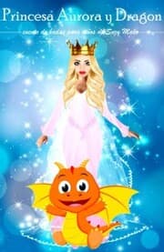 Cover von Princesa Aurora y Dragón