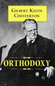 Cover von Orthodoxy