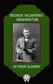 Cover von Up From Slavery