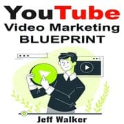 Cover von YouTube Video Marketing Blueprint
